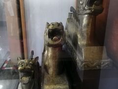 android_upload_pic-包公祠
