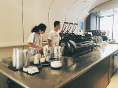 -Seesaw Coffee(上生新所店)
