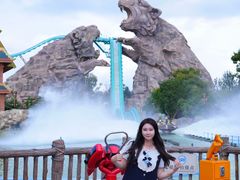 -七彩云南欢乐世界