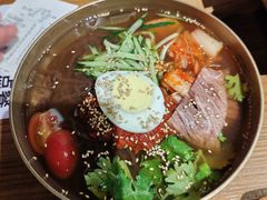 -将军牛排·尔滨地标朝鲜族美食(总店)