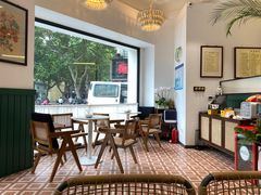 大堂-堂屋糖水店(愚园店)