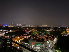 -顽啤熊·酒客酒馆(苏城夜景必选店)