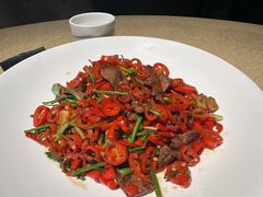 -铜锣湾·有麝自然香(重庆新天地店)