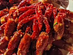 -二钳洞庭虾蟹·江湖菜(成都鹭岛店)