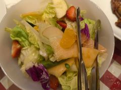 -西贝(六里桥旗舰店)