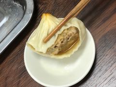 -鲁氏汤包王(长白街店)