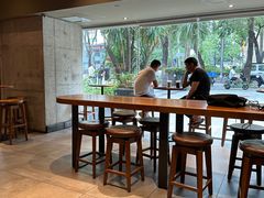-星巴克(深圳五洲星苑店)