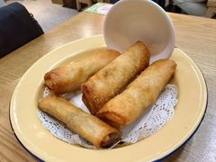 -柴爿巷·香酥鸡&馄饨(复兴中路店)