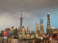 -罗斯福色戒酒吧(外滩店)
