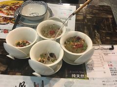 -鼎盛蜀坊·重庆江湖菜(市桥地铁站店)