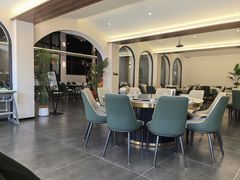 -何适山庄 ·可团建(水长城P2停车场店)