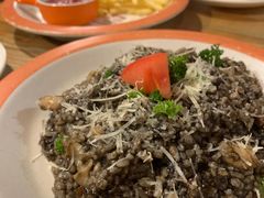 -BISTROFIORE美伊娜(伊犁南路店)