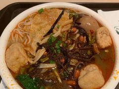 -水平有限广西米粉·广西风味集(五道口店)