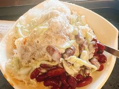 -马来西亚美食街