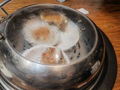 -海味当家·蒸锅海鲜(星海公园店)