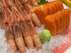 -水林间·寿喜烧自助(仙林金鹰店)