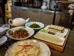 -祥云精致湘菜馆(东1时区店)