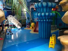 -渔岛海洋度假区