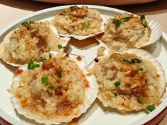 -八府香鸭·啫啫煲(华山路店)