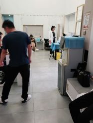 -熙朵美学植发连锁