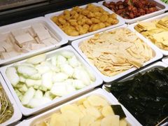-蒙肥羊·酸汤潮牛·鲜牛肉火锅烤肉自助(岗顶店)