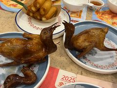 -点都德(大茶楼店)