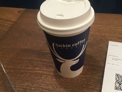 -瑞幸咖啡(紫金数码园店)