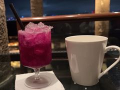 -影吧•悬崖海景(珠海凤凰湾悦椿酒店)