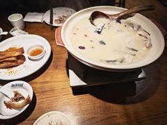 -老阿爸鲜鱼土菜(昆山花桥店)