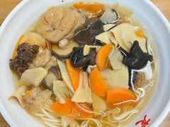 -龙华素斋(龙华路店)