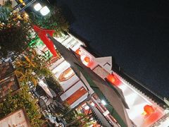 -野渡坡·极致湘菜·庭院餐厅(汉阳店)