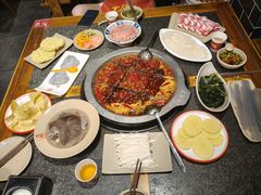 -巴将军·非遗老字号火锅(解放碑店)