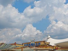 -上海玛雅海滩水公园