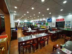 大堂-护国寺小吃店(红莲南路店)