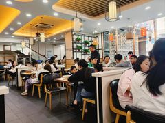 -蒋家桥饺面店(东关街店)