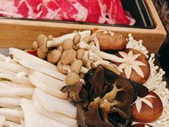 -湊湊火锅·茶憩(打浦桥日月光店)