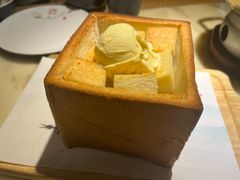 -绿茶餐厅(西单老佛爷店)