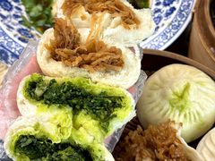 -潘德林茶社(新城河路店)
