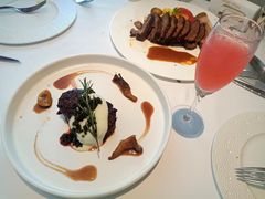 -王品牛排(郑州大卫城店)