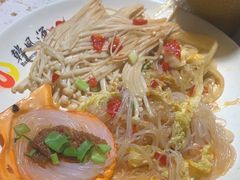 -韩风源烧烤涮自助餐厅(封丘瑞封店)