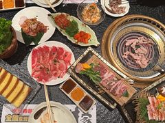 -牛家酒场(7mall店)