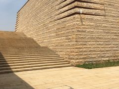 -盘龙城国家考古遗址公园