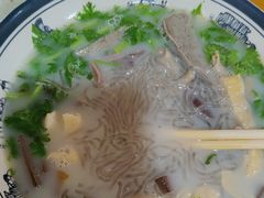 -鸭小妹鸭血粉丝(老门东店)