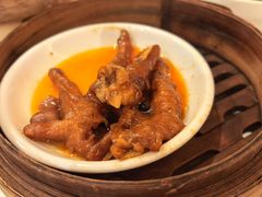 -万龙洲海鲜(南新仓店)