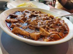 -四川饭店(长白店)