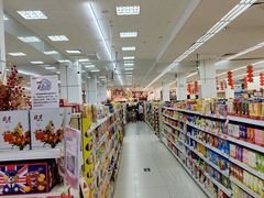 -京客隆超市(管庄店)
