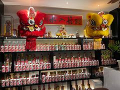 -十六台·经典广东菜(德外大街店)