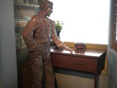 -重庆历史名人馆