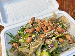 -陈添記·祖傳爽鱼皮·西关老字号(广州首店)