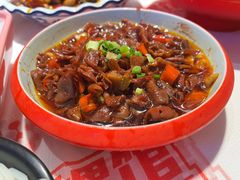 -老闵田螺馆·南昌市井菜·特色小吃(总店)